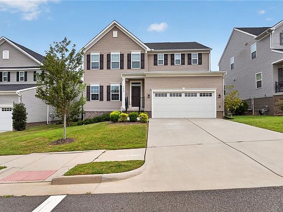 2nd image of 9632 Rock Rose Ct