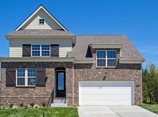 1236 Batbriar Rd LOT 118, Murfreesboro, TN 37128