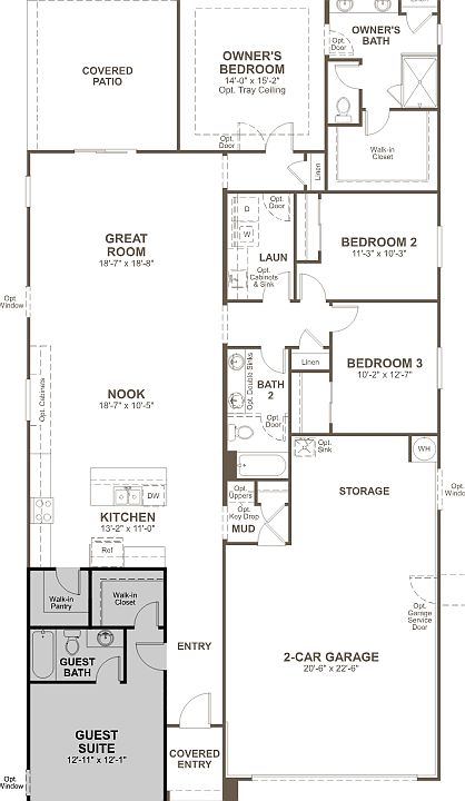 2nd image of 3116 Alicia Rd NE