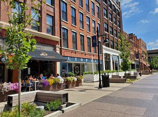 Fort Wayne - The Landing, Fort Wayne, IN 46802