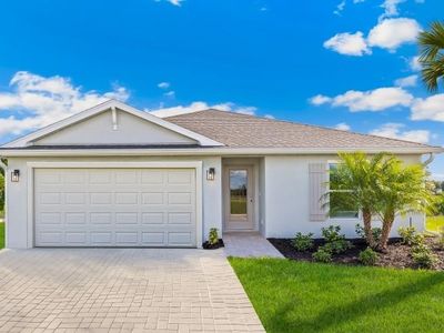 1480 HARMON DRIVE, Port Charlotte, FL, 33953