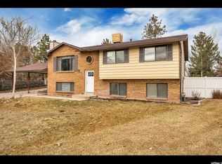 3396 W 350 N, West Pt, UT 84015