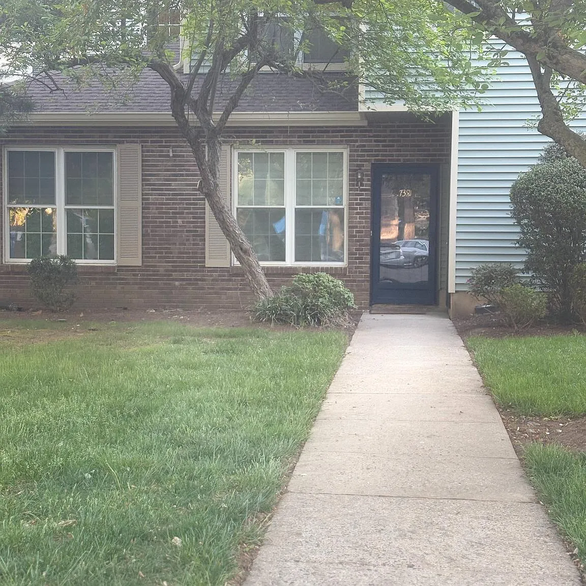 2 bed, 2.0 bath, 1000 sqft, $2,550 — Photo 1