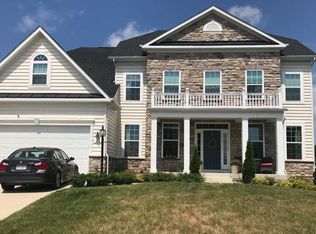 53 Liberty Knolls Dr, Stafford, VA 22554