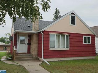 910 17th St N, Virginia, MN 55792