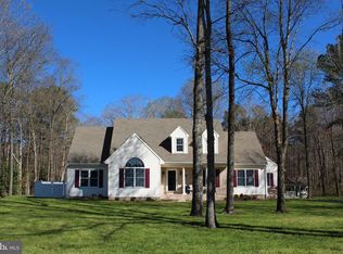 26570 Quantico Creek Rd, Hebron, MD 21830