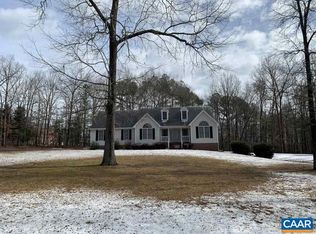 125 Glasgow Dr, Amherst, VA 24521