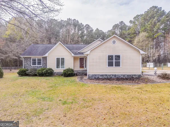 107 Main Line Rd, Rockmart, GA 30153