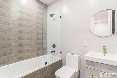 Rented by Brooklyn Group