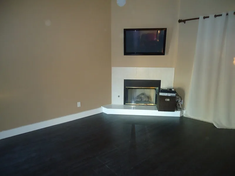 Spacious 2 Bedroom Condo in North Ontario — Photo 2