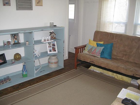Futon Sofa Bed
