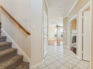 5404 Pecan Creek Cir, Fort Worth, TX 76244