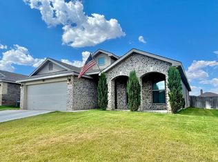 2110 143rd St, Lubbock, TX 79423