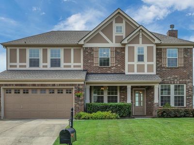 1232 Stockwell Dr, Murfreesboro, TN, 37128