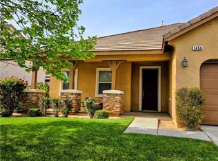 1464 Petunia Ct, Beaumont, CA 92223