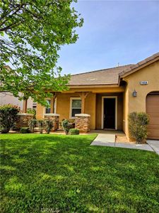 1464 Petunia Ct, Beaumont, CA, 92223