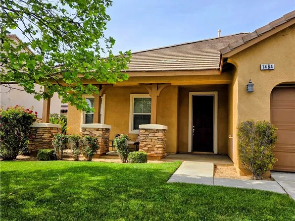 1464 Petunia Ct, Beaumont, CA 92223