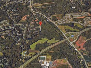 6508 Mintbrook Dr, Mint Hill, NC 28227