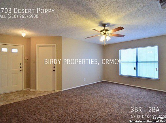 3rd image of 4703 Desert Poppy