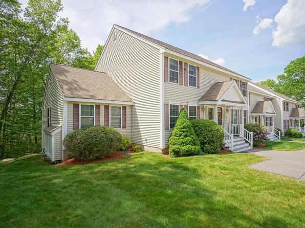 92 Overlook Circle, Hudson, NH 03051-6411