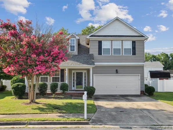 3502 Fontwell Ct, Suffolk, VA 23435