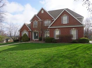 1015 Ironhorse Rd, Rolla, MO 65401