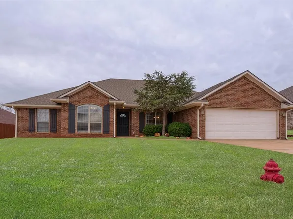 128 Eagle Cir, Elk City, OK 73644