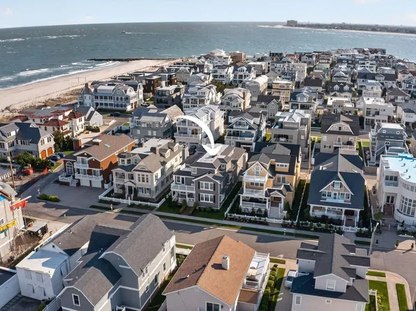 114 S 15th Ave, Longport, NJ 08403
