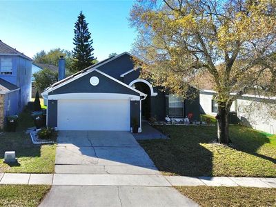 1969 River Park Blvd, Orlando, FL, 32817