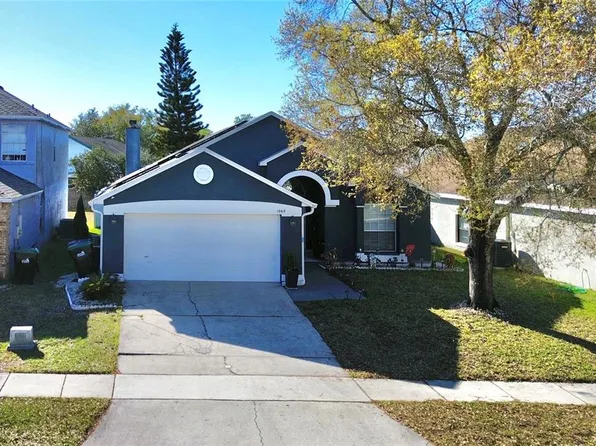 1969 River Park Blvd, Orlando, FL 32817