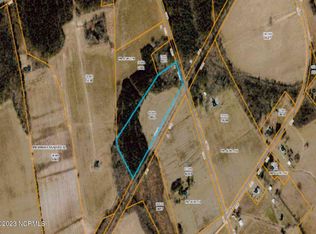 Eagletown Rd, Rich Square, NC 27869
