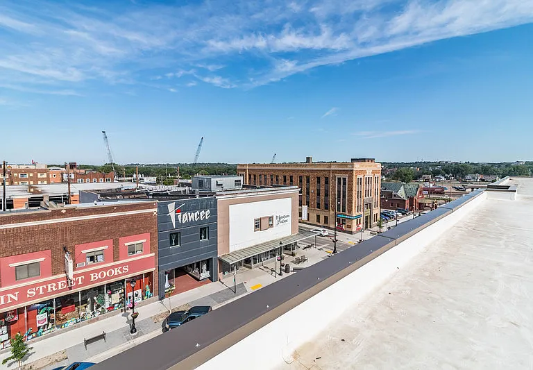 Minot Artspace Lofts — Photo 22