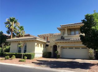 1974 Alcova Ridge Dr, Las Vegas, NV 89135