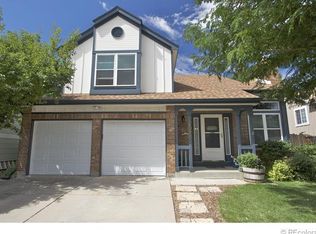 5633 S Jericho Way, Centennial, CO 80015