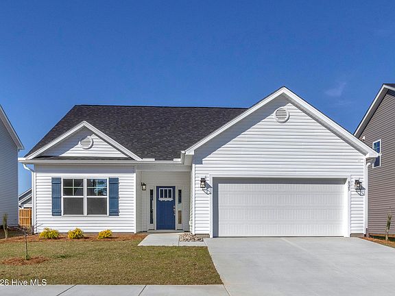 2nd image of 825 Red Sky Drive NE