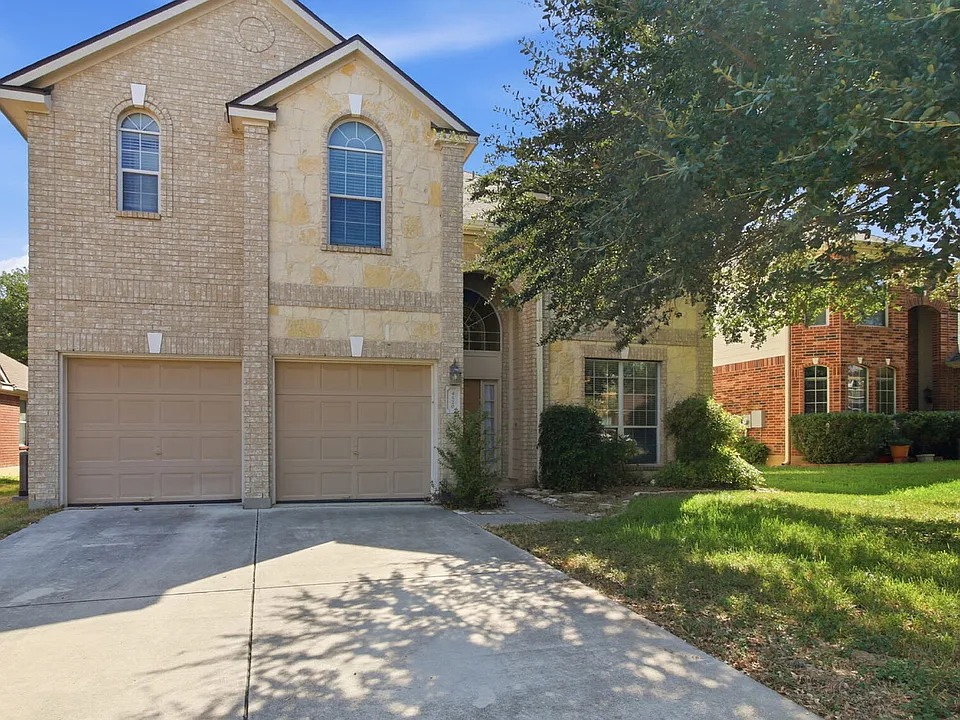4520 Union Creek Dr
