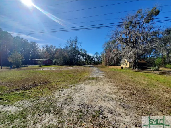 0000 Bill Carter Road, Midway, GA 31320