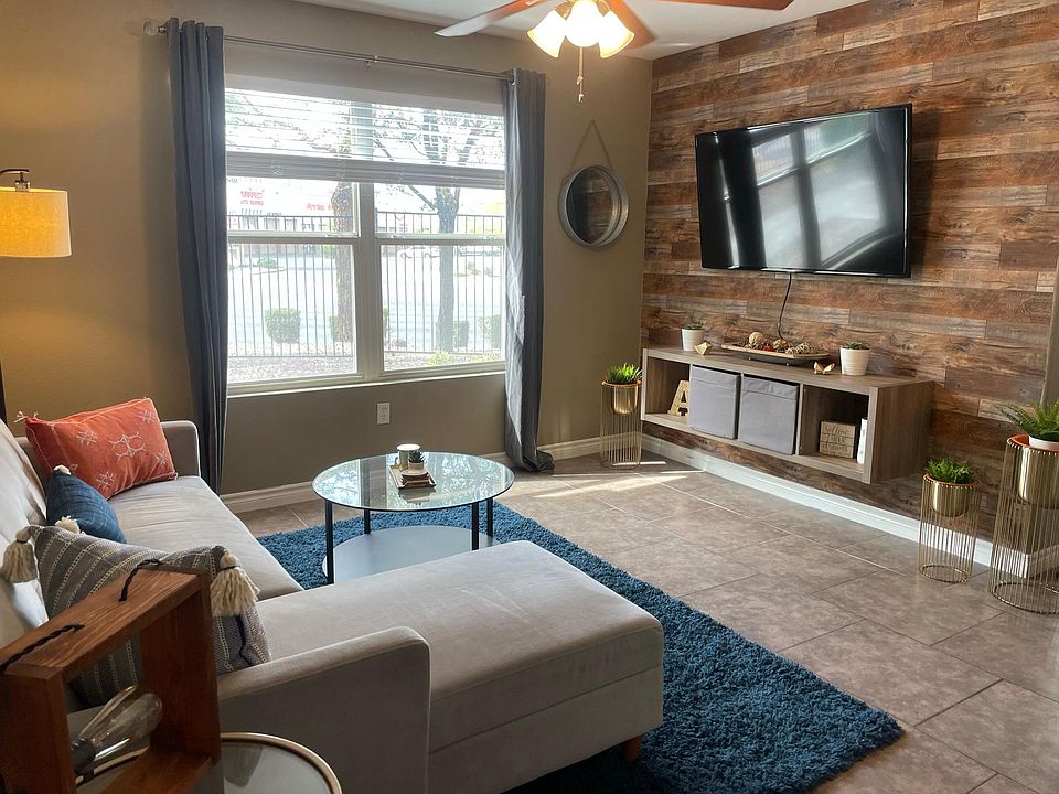 1st image of 555 E Silverado Ranch Blvd #1187
