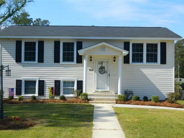 1606 Golden Way, Florence, SC 29505
