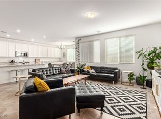 905 Sycamore Falls St, Henderson, NV 89052