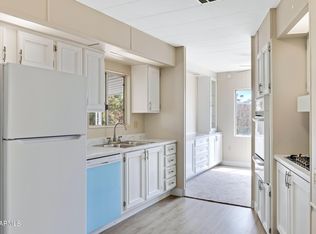 120 N Val Vista Dr LOT 180, Mesa, AZ 85213