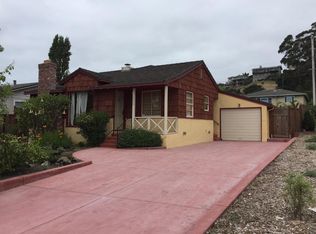 1722 King St, Santa Cruz, CA