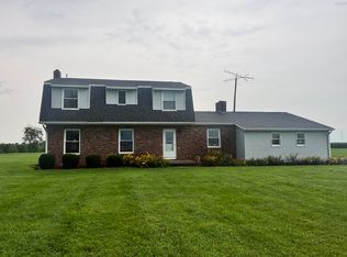 1010 W Amsler Rd, Rensselaer, IN 47978