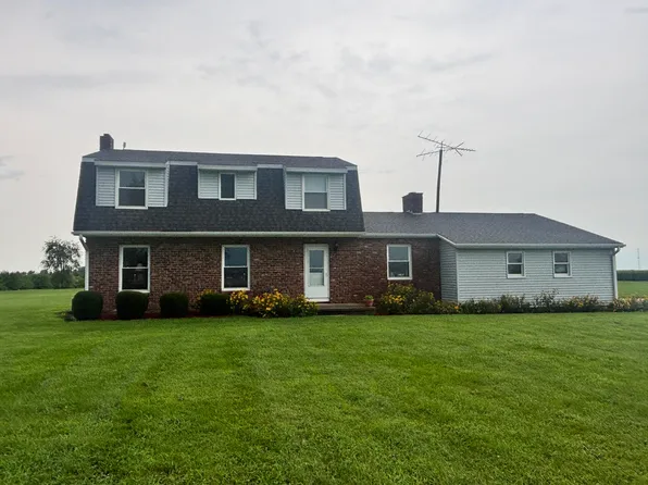 1010 W Amsler Rd, Rensselaer, IN 47978