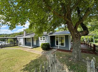 319 Dog Rdg, Ashland, KY 41102