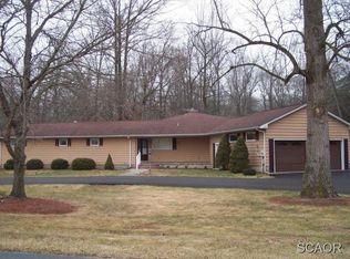 22651 Sussex Pines Rd, Georgetown, DE 19947