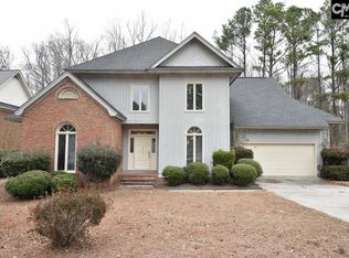 411 Running Fox Rd W, Columbia, SC 29223