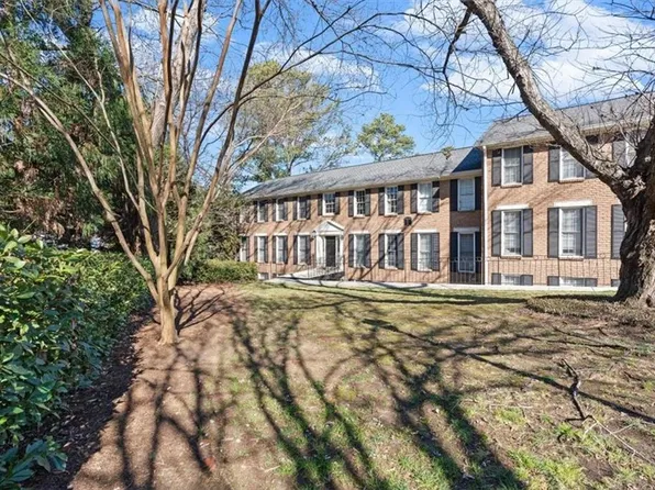 1101 Collier Rd NW APT T5, Atlanta, GA 30318