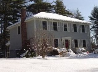 26 Scott Rd, Bedford, NH 03110