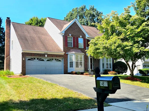 14911 Jenkins Ridge Rd, Bowie, MD 20721